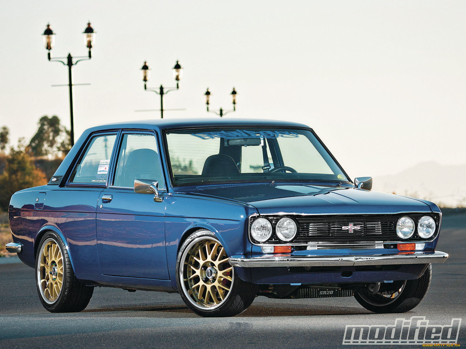 , nissan, datsun